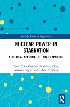 Image of Nuclear Power in StagnationA Cultural Approach to Failed Expansion