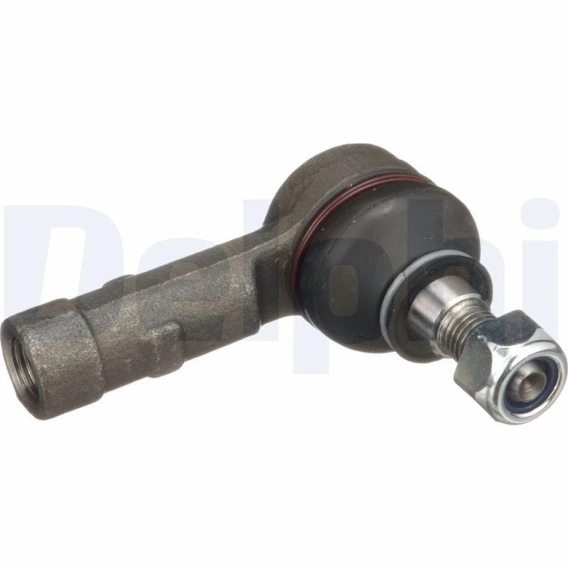 Image of DELPHI TA1518 Track rod end Front Axle Tie Rod End (914)