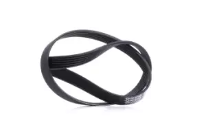 image of DAYCO V-ribbed belt VW,FORD,SEAT 6PK975 60571125,60625590,037903137G Serpentine belt,Auxiliary belt,Poly V-belt,Ribbed belt,Multi V-belt,Poly belt