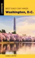 Image of best easy day hikes washington d c
