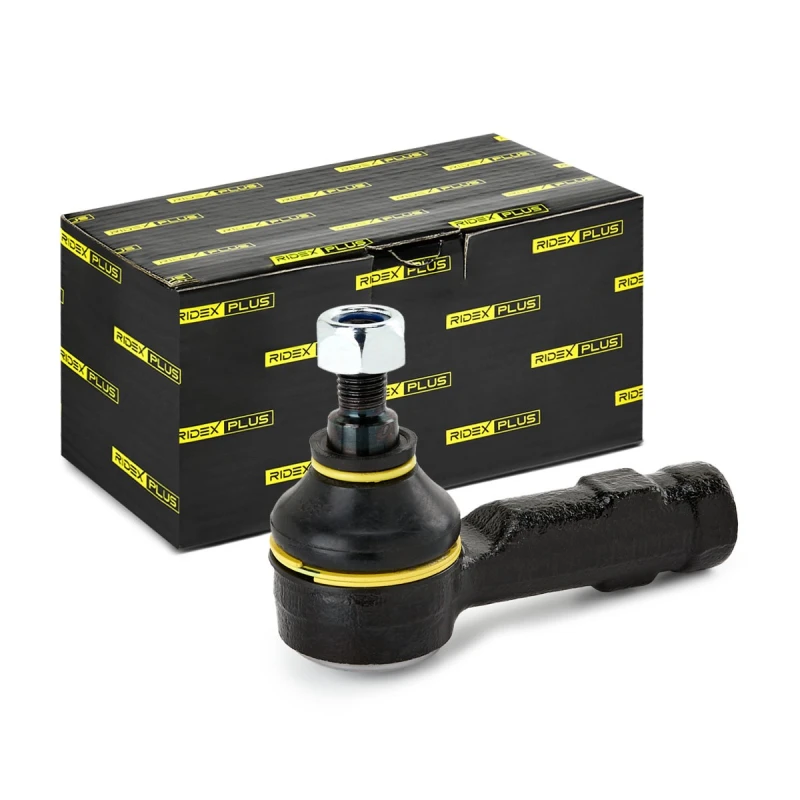 Image of RIDEX PLUS Track rod end RIDEX PLUS 914T0010P