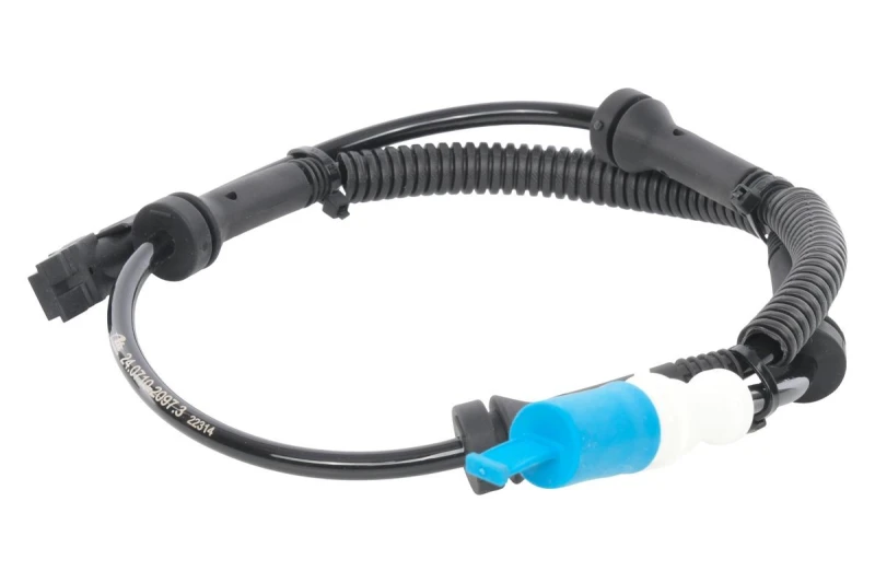 Image of ATE 24.0710-2097.3 ABS Sensor Sensor,wheel speed (412)