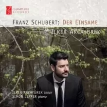 image of Franz Schubert: Der Einsame