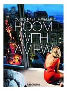 Image of Room with a View by Traveller Conde Nast Hardback