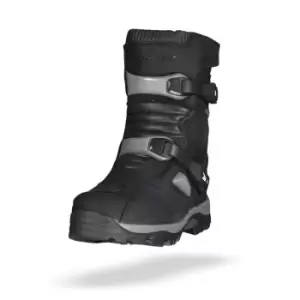 Image of Forma Adventure Low Black 39