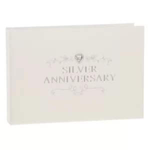 Image of Jewel Silver Anniversary Album 24 Pics