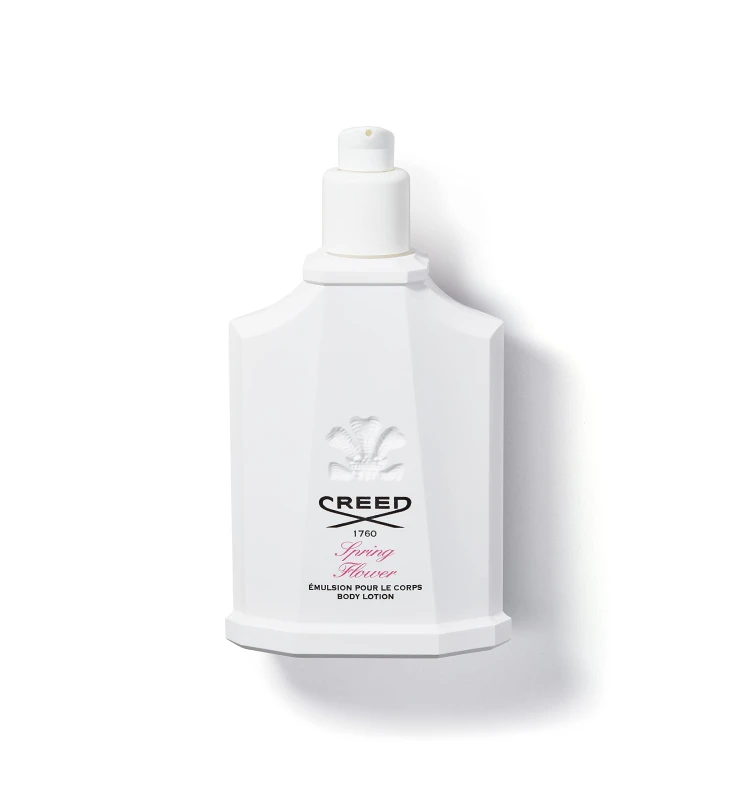 Image of Creed Acqua Fiorentina Body Lotion 200ml