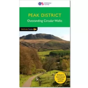 Image of Peak District by Dennis Kelsall