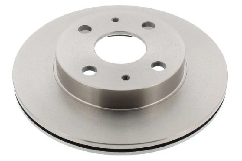 Image of Brake disc MAPCO 45220