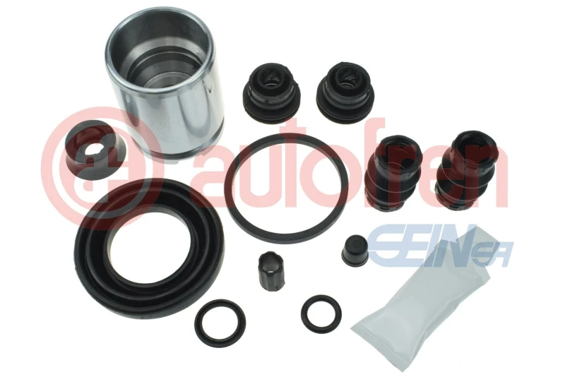 Image of AUTOFREN SEINSA Repair Kit, brake caliper AUTOFREN SEINSA D43258C