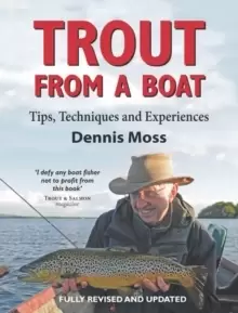 Image of Trout from a Boat : Tips, Techniques and Experiences