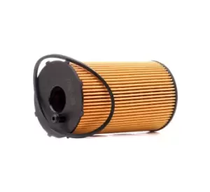 Image of RIDEX Oil filter PEUGEOT,CITROEN,LAND ROVER 7O0143 1109AW,1109X8,4R8Q6744AA Engine oil filter C2S29685,1311289,1109AW,1109X7