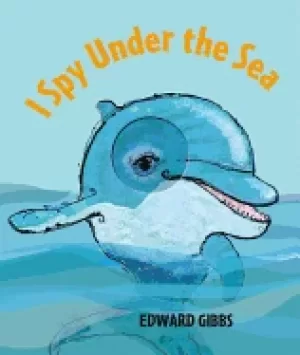 Image of i spy under the sea