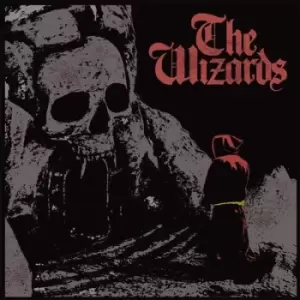 The Wizards by The Wizards CD Album