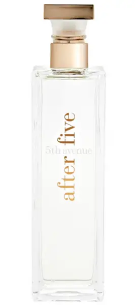 Elizabeth Arden 5th Avenue After Five Eau de Parfum For Her 125ml