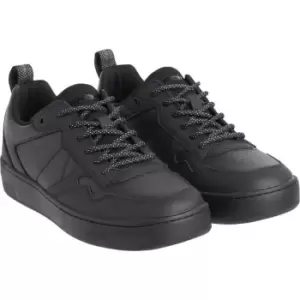 Image of Calvin Klein Jeans Basket Cupsole Laceup Hiking - Black
