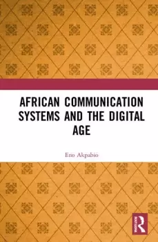 Image of African Communication Systems and the Digital Age