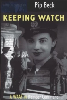 Image of Keeping Watch by Pip Beck Book
