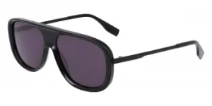 image of Karl Lagerfeld Sunglasses KL 6032S 001