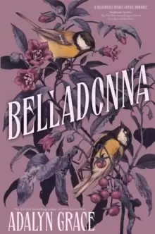 Image of Belladonna : the New York Times bestselling gothic fantasy romance