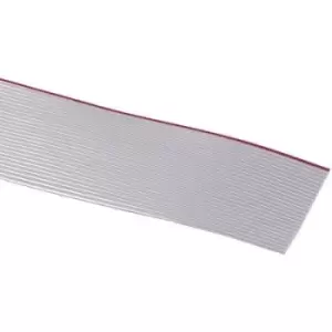 Image of 3M 3365-50 Ribbon Cable, 50Way, 30.5M
