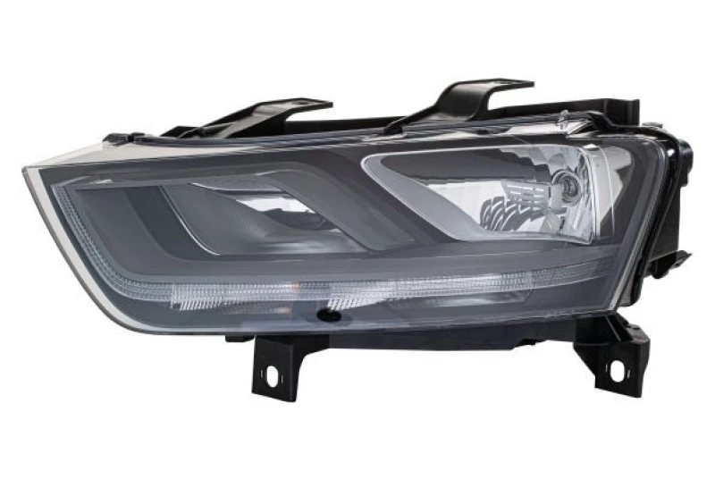 Image of HELLA Headlight HELLA 1EG 354 839-011