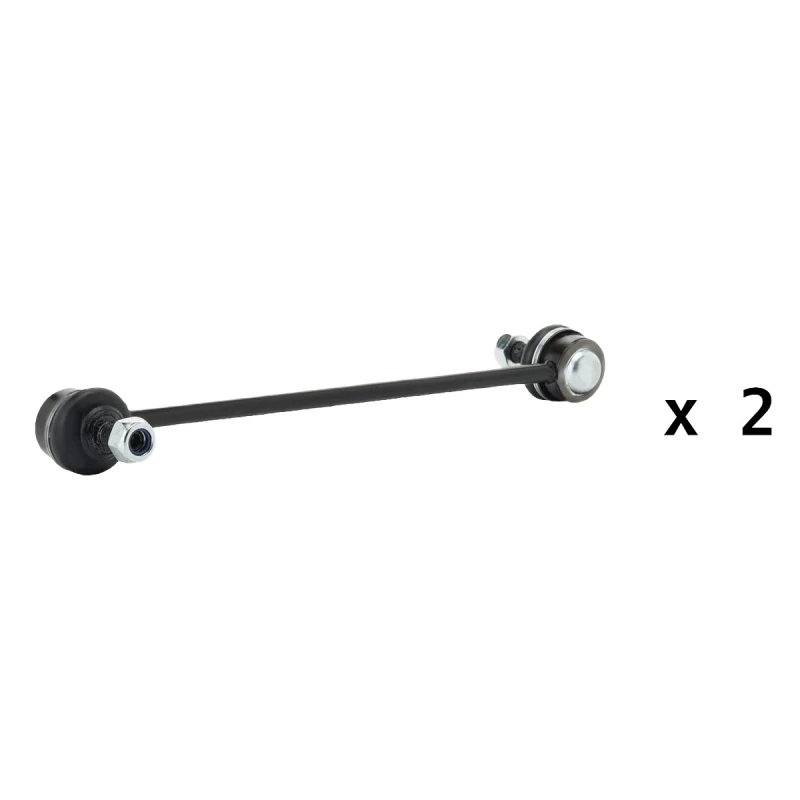 Image of goCORE GCB0670001 Anti-roll Bar Stabiliser Kit Front Axle Right Anti-roll Bar Stabiliser Kit (2067)