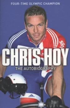 Image of Chris Hoy by Chris Hoy Paperback
