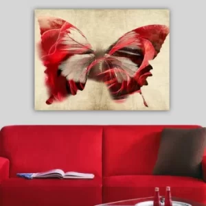 Image of 781769506_70100 Multicolor Decorative Canvas Painting