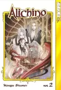 Image of alichino vol 2