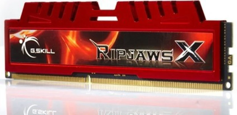 Image of G.Skill 16GB PC3-14900 memory module 2 x 8GB DDR3