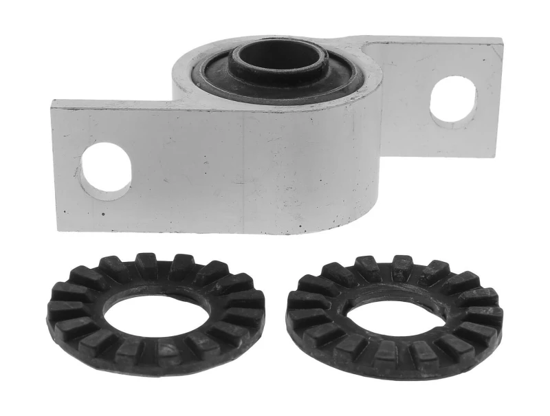 Image of MONROE Trailing arm / Suspension arm bush MONROE L68L00