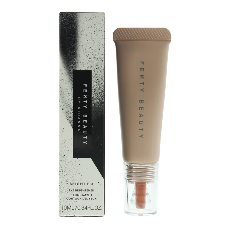 Image of Fenty Beauty Bright Fix Eye Brightener 13 Pumpkin Concealer 10ml