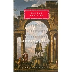Image of Meditations by Marcus Aurelius (Hardback, 1992)