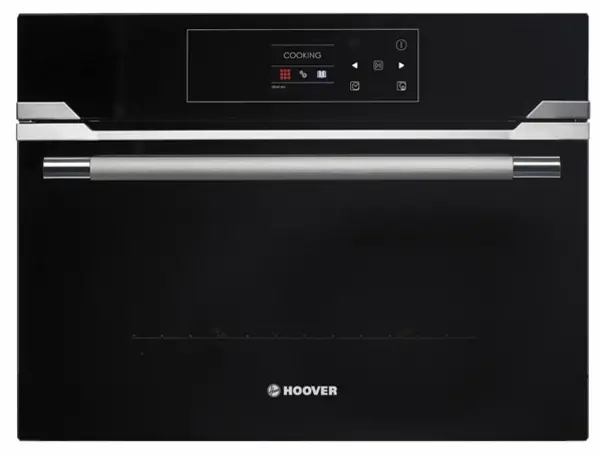 Image of Hoover HMG450B 25L 900W Microwave
