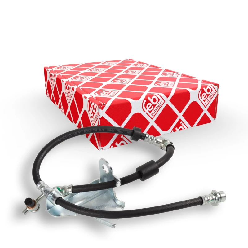 Image of Brake hose FEBI BILSTEIN 172395