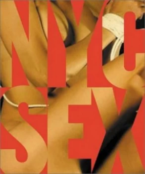 Image of Nyc Sex by Grady T Turner Paperback