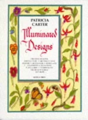 Image of Illuminated designs by J. P Carter