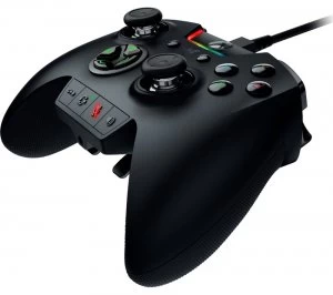 image of Razer Wolverine Ultimate Gaming Controller