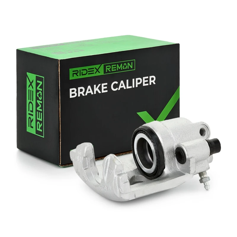 Image of RIDEX REMAN 78B0585R Brake caliper Front Axle Brake Caliper (78)