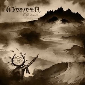 Image of Old Souls by Wayfarer CD Album