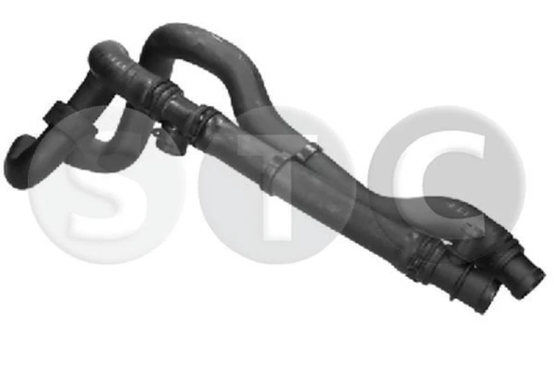 Image of STC Radiator hose STC T409025