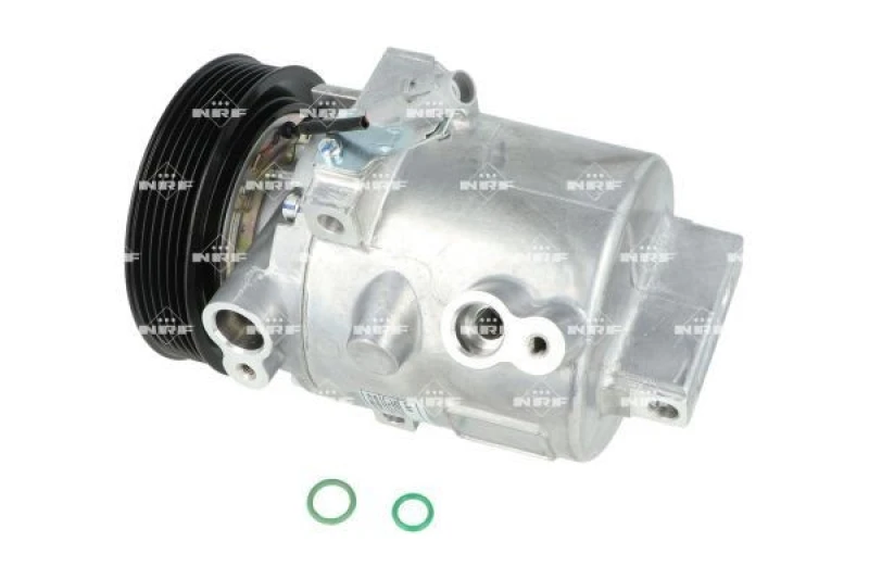 Image of NRF Air conditioning compressor NRF 320275