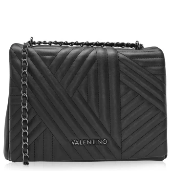Image of Valentino Bags VMV Signora Cross Body Bag - Nero 001