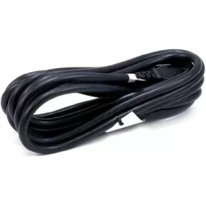 Image of Eaton CBLMBP10BS power cable Black BS 1363