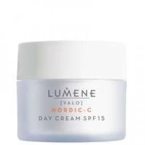 Lumene Nordic C [VALO] Day Cream SPF15 50ml