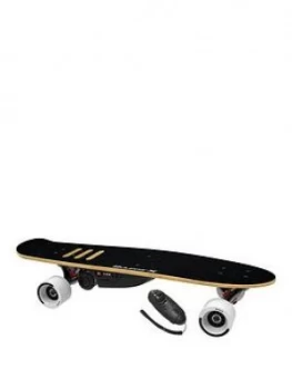 Razor X Cruiser Lithium-Powered Electric Skateboard