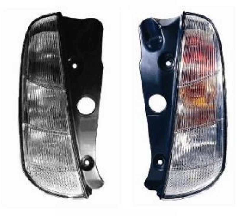 Image of VAN WEZEL 1778932 Rear light without bulb holder, Right Combination Rearlight (391)