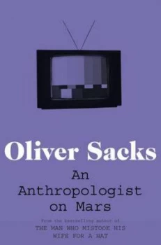 Image of An Anthropologist on Mars by Oliver Sacks Paperback