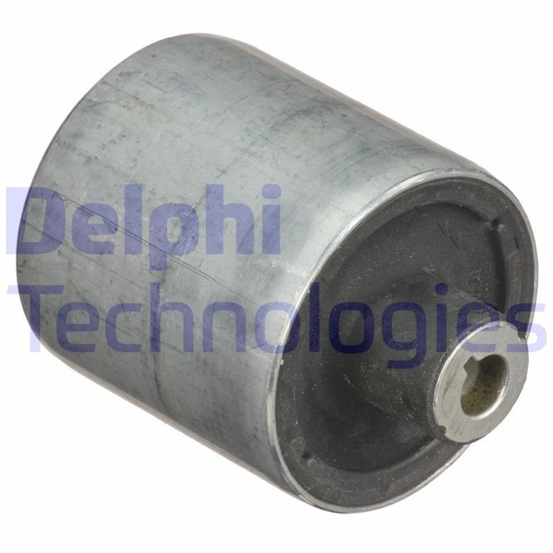 Image of DELPHI Trailing arm / Suspension arm bush DELPHI TD1759W